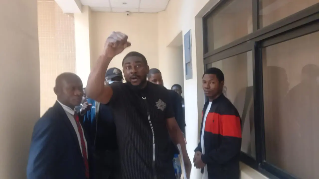 court bail whistleblower PIDOMNigeria