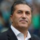 Peseiro on Decision behind Super Eagles