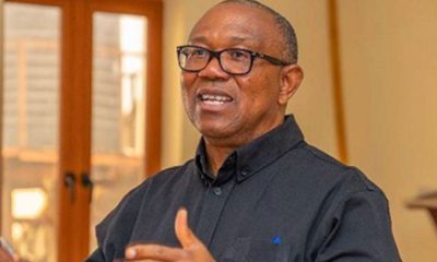 Peter Obi Presidency Trump