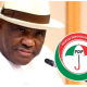 PDP Wike