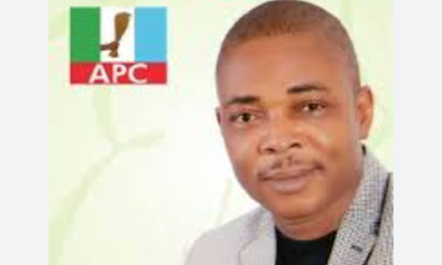 APC Agbaje