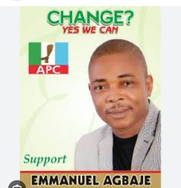 APC Agbaje