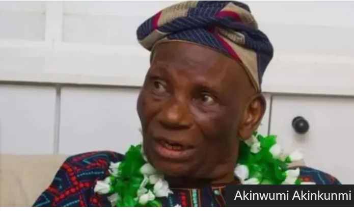 Atiku Akinkunmi