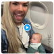 LGBTQ influencer boyfriend babies