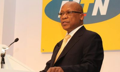 MTN CEO Dabengwa