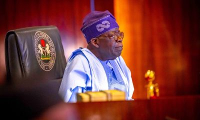 Tinubu sack ministers