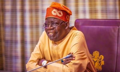 Ohanaeze Ndigbo Tinubu 2027 Election