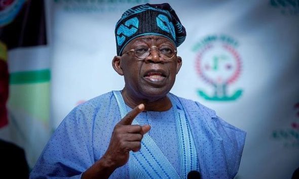 Tinubu cut cost of governance