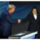 Trump Harris debate