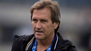 Super Falcons coach Waldrum