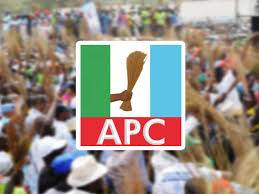 Rivers APC on 27 lawmakers from PDP