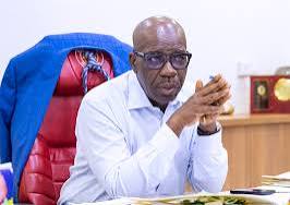 Obaseki Aides PDP