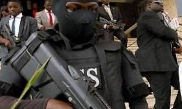 DSS operatives