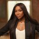 Naomi Campbell Banned Charity