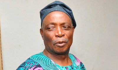 Ladoja Obasanjo impeachment