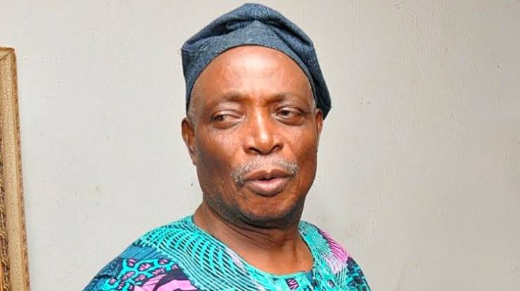 Ladoja Obasanjo impeachment