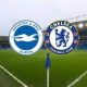 Chelsea and Brighton