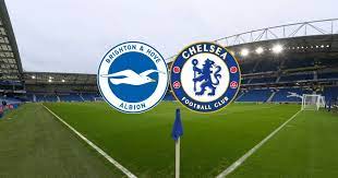 Chelsea and Brighton