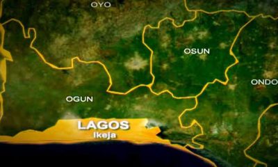 Lagos woman stabbing neighbor’s son to death