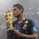 Raphael Varane Announces Retirement From Football