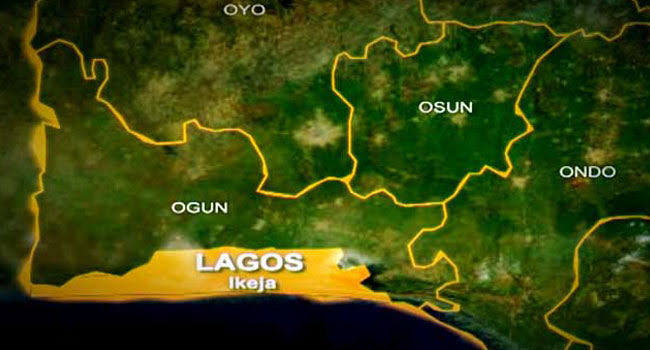 Lagos woman stabbing neighbor’s son to death