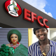 EFCC Bobrisky VeryDarkMan