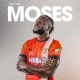 Victor Moses English Football Luton