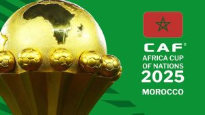 Seven teams qualified 2025 AFCON