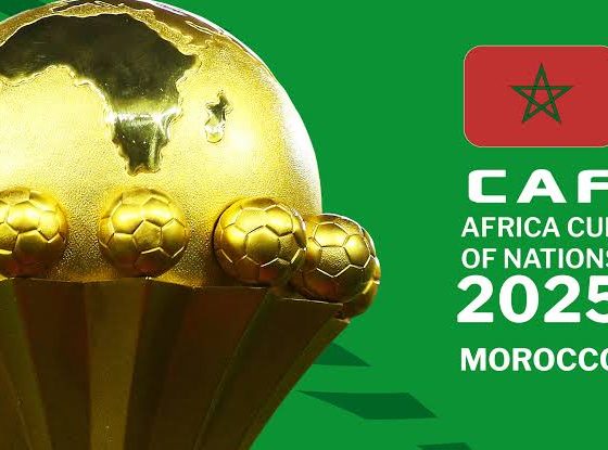 Seven teams qualified 2025 AFCON