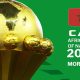 Seven teams qualified 2025 AFCON