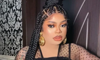 Bobrisky charges