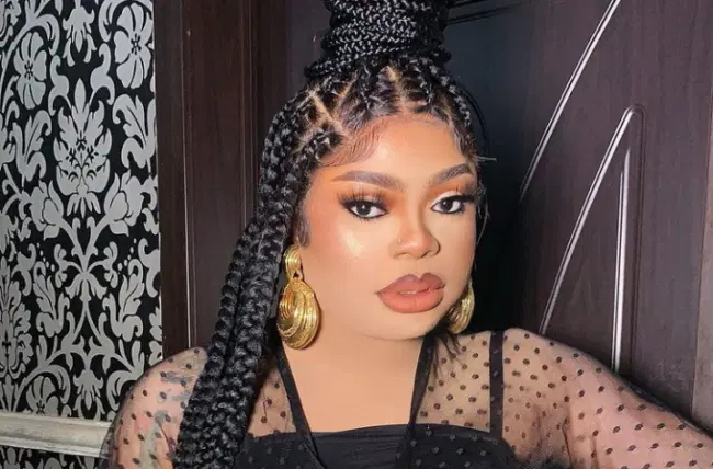 Bobrisky charges