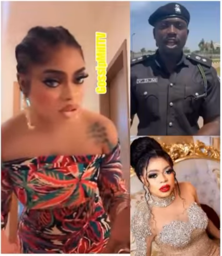 motivational Bobrisky