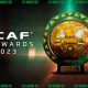 CAF Player Of The Year Award