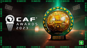 CAF Player Of The Year Award