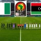 CAF on Nigeria and Libya