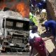 Buhari Jigawa tanker explosion