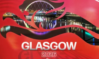 Glasgow Host 2026 Commonwealth Games