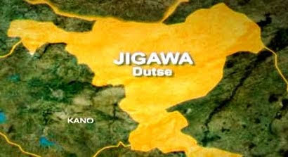 Jigawa commissioner affair