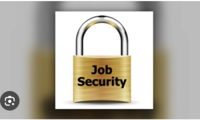 Job security