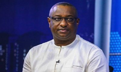 Keyamo Missing Crew Search