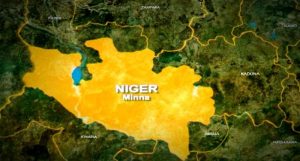 Woman Kills Husband in Niger