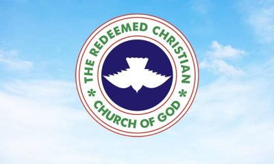 RCCG pastor Homosexuality Allegations