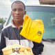 LASTMA Official N25 000