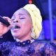 Tope Alabi on