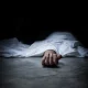 Man Found Macheted To Death