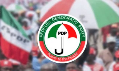 PDP Aiyedatiwa's Minimum Wage