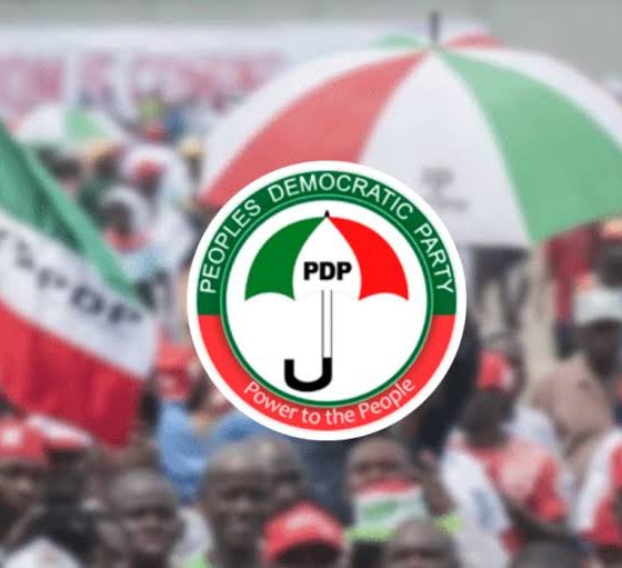 PDP Aiyedatiwa's Minimum Wage