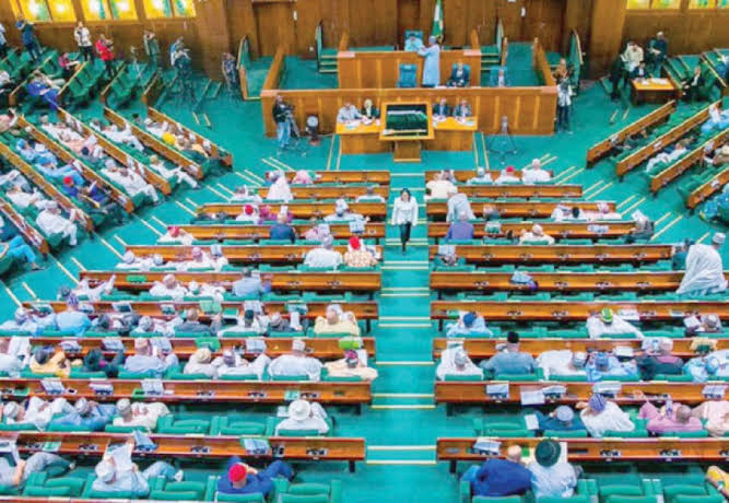 Reps to visit Lagos Correctional Facilities Bobrisky