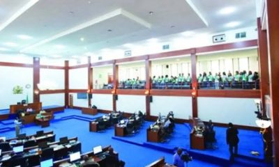 Rivers Assembly Seats Lawmakers Vacant